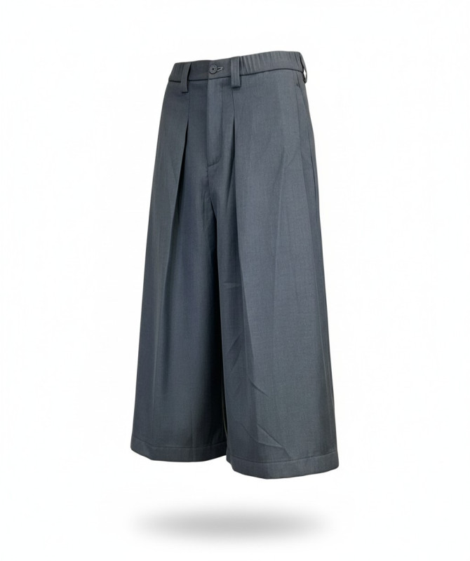 Classic Culottes 