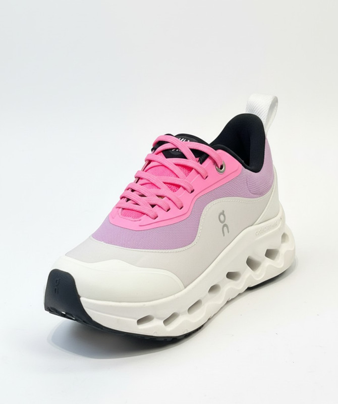 LOEWE x On Cloudtilt 2.0 Sneakers – Pink/White