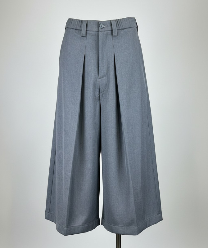 Classic Culottes 