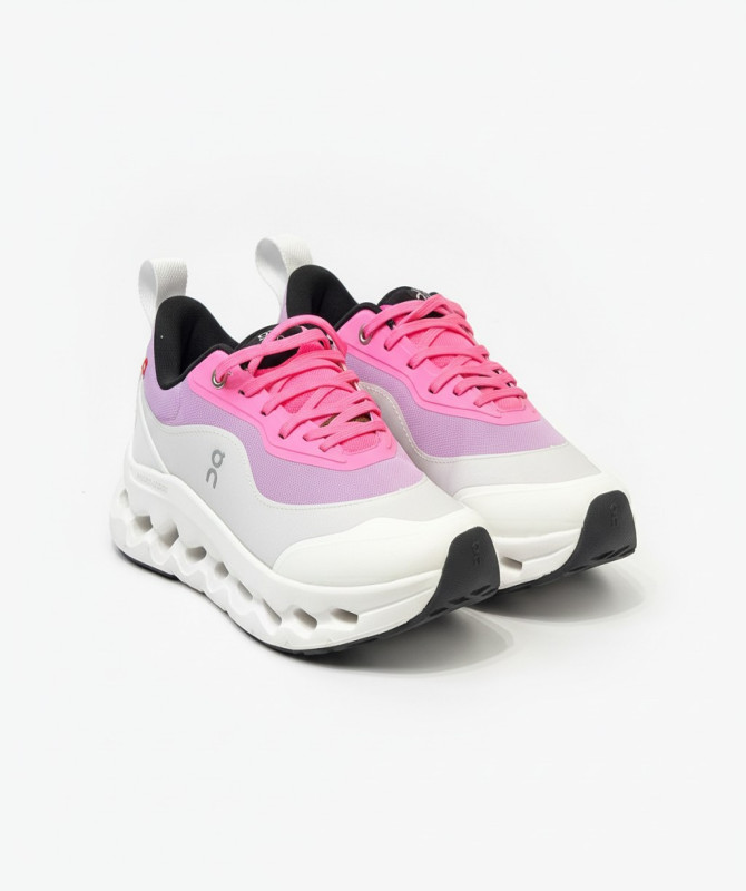 LOEWE x On Cloudtilt 2.0 Sneakers – Pink/White