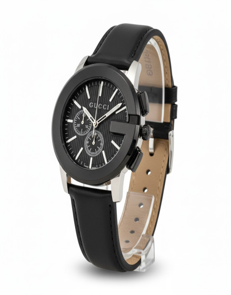 Gucci G-Chrono Chronograph Watch – YA101205
